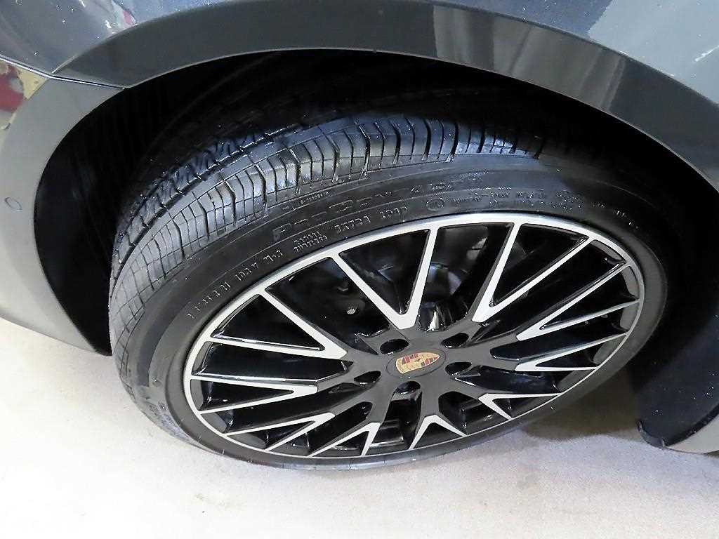 포르쉐 파나메라 파나메라(972) 2.9 V6 4 이미지 20
