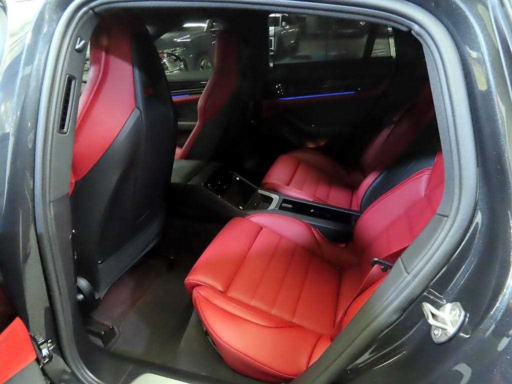포르쉐 파나메라 파나메라(972) 2.9 V6 4 이미지 7