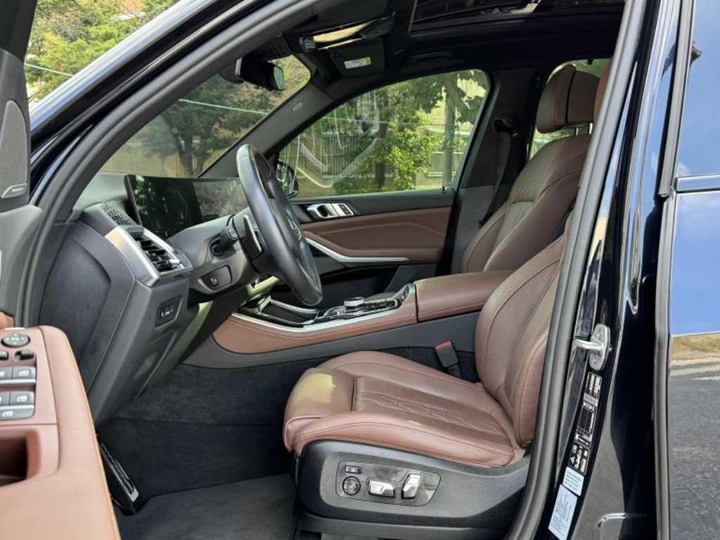 BMW X5 X5 (G05) xDrive 40i M 스포츠 이미지 10