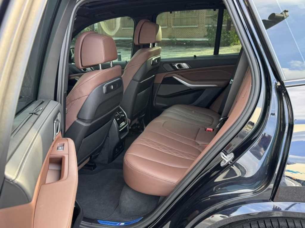 BMW X5 X5 (G05) xDrive 40i M 스포츠 이미지 11