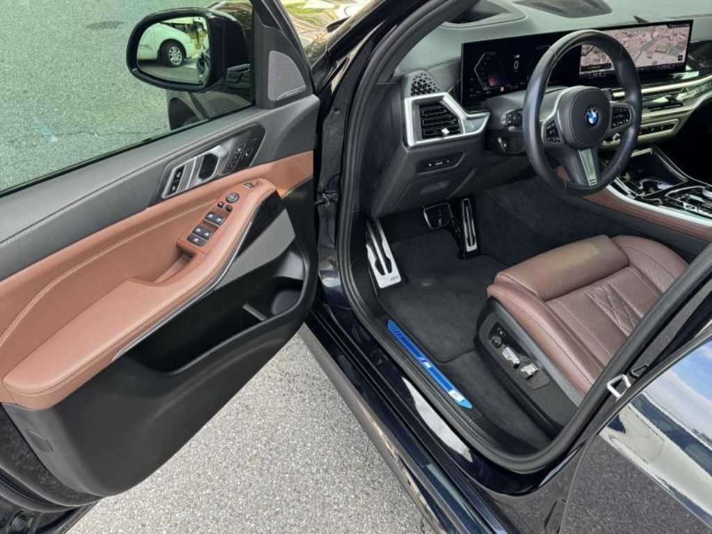 BMW X5 X5 (G05) xDrive 40i M 스포츠 이미지 12