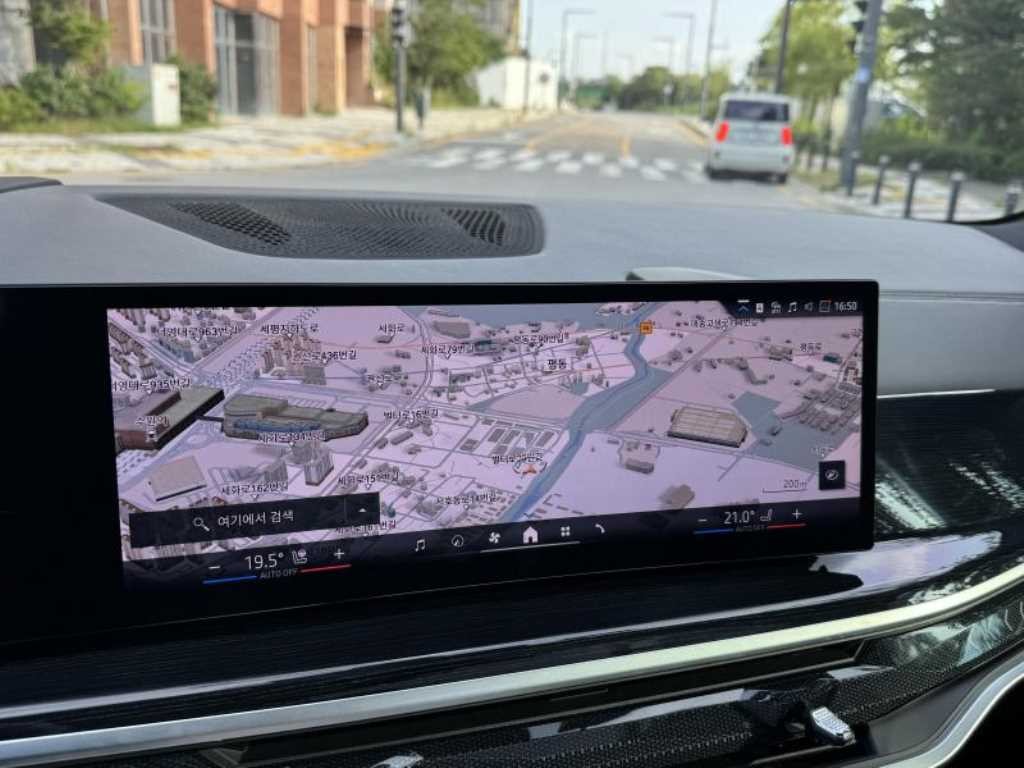 BMW X5 X5 (G05) xDrive 40i M 스포츠 이미지 14