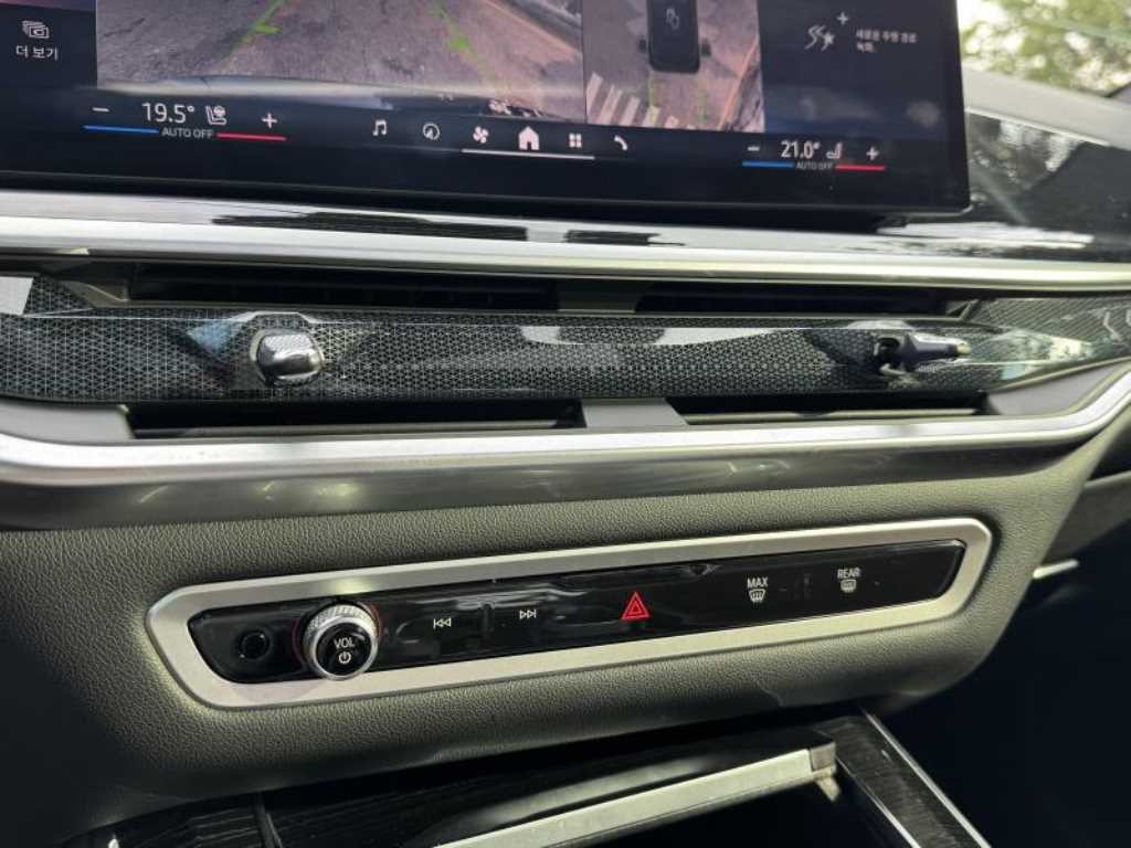 BMW X5 X5 (G05) xDrive 40i M 스포츠 이미지 16