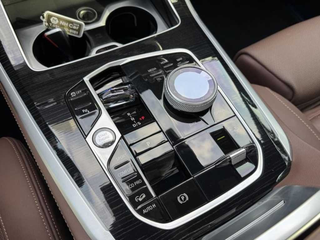 BMW X5 X5 (G05) xDrive 40i M 스포츠 이미지 18