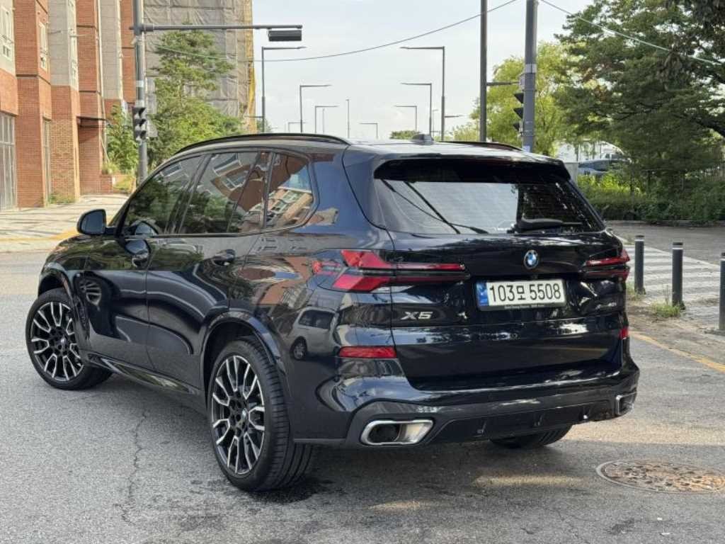 BMW X5 X5 (G05) xDrive 40i M 스포츠 이미지 2