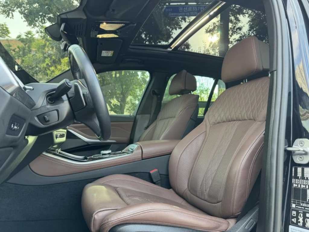 BMW X5 X5 (G05) xDrive 40i M 스포츠 이미지 20