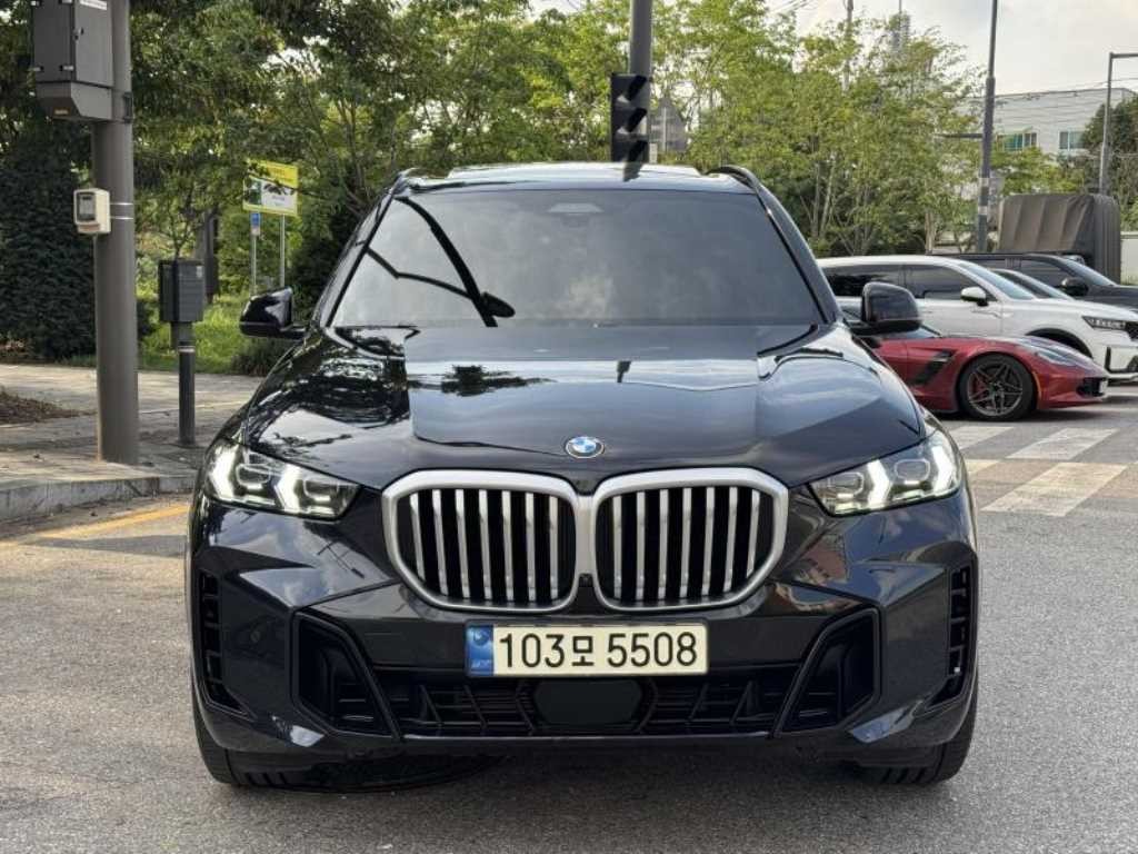 BMW X5 X5 (G05) xDrive 40i M 스포츠 이미지 3
