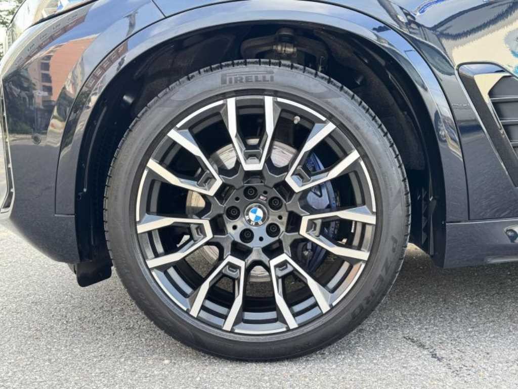 BMW X5 X5 (G05) xDrive 40i M 스포츠 이미지 6