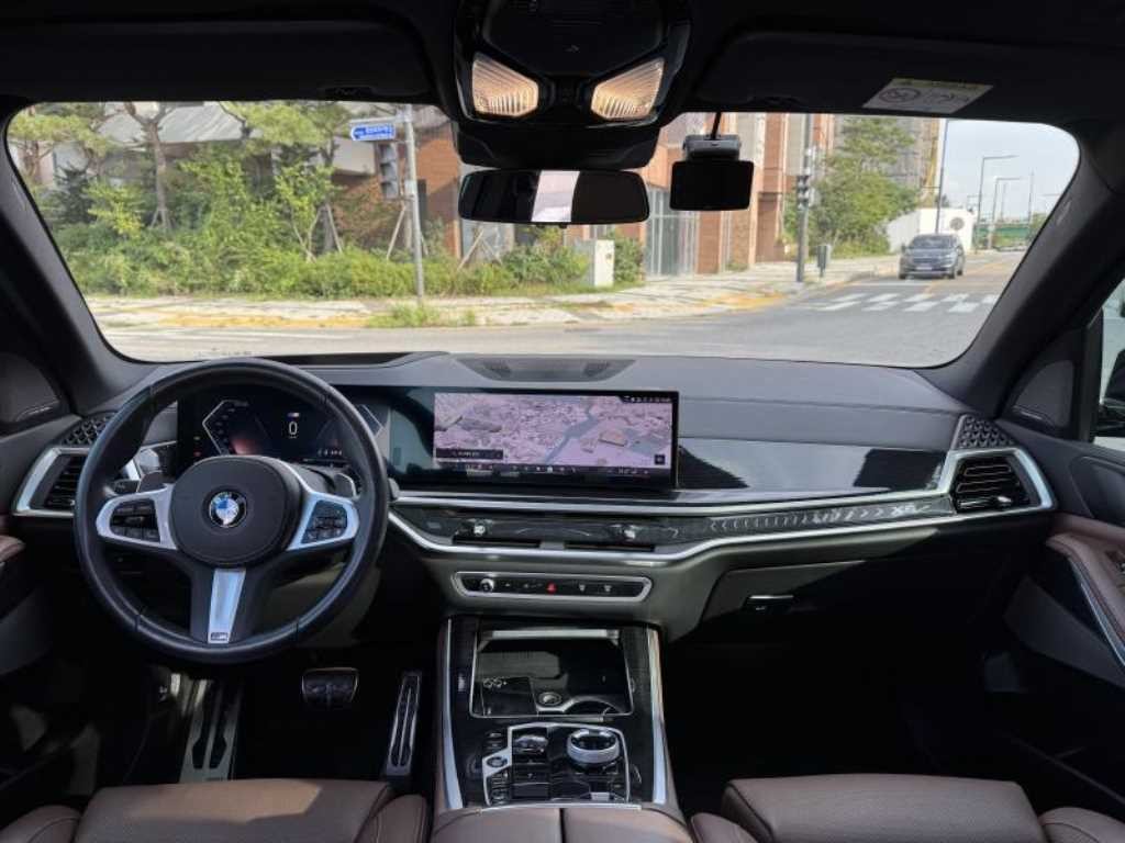 BMW X5 X5 (G05) xDrive 40i M 스포츠 이미지 8