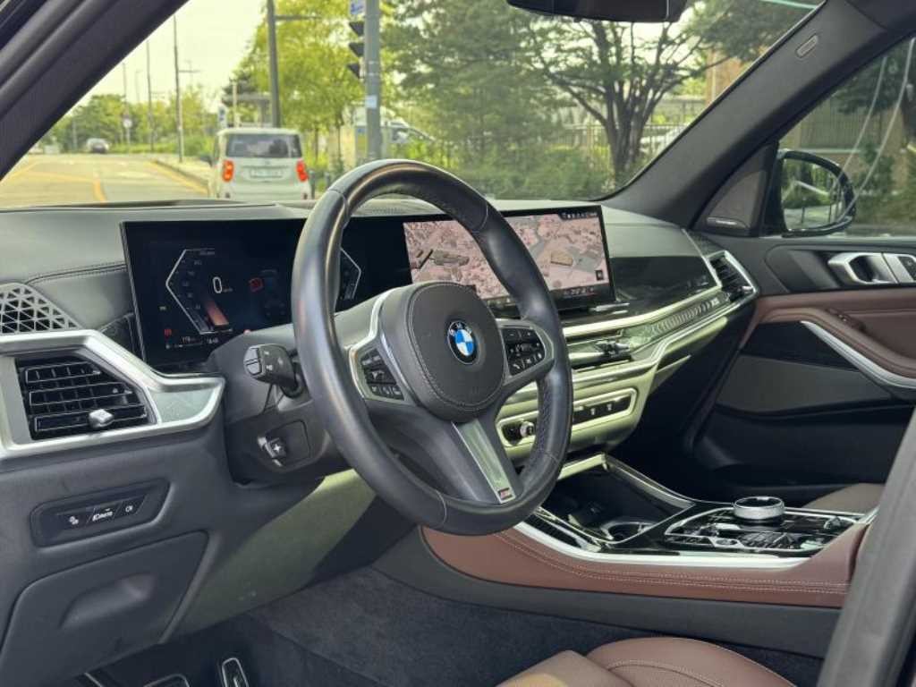BMW X5 X5 (G05) xDrive 40i M 스포츠 이미지 9