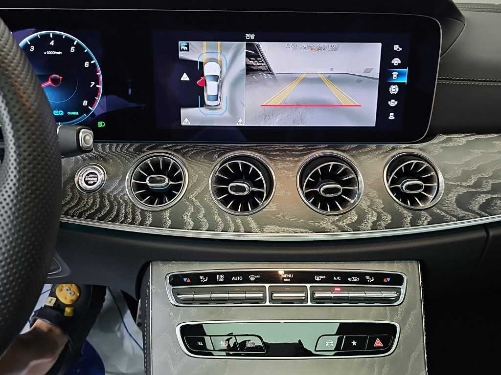 벤츠 CLS 클래스 CLS클래스 C257 CLS 450 4MATIC 이미지 10