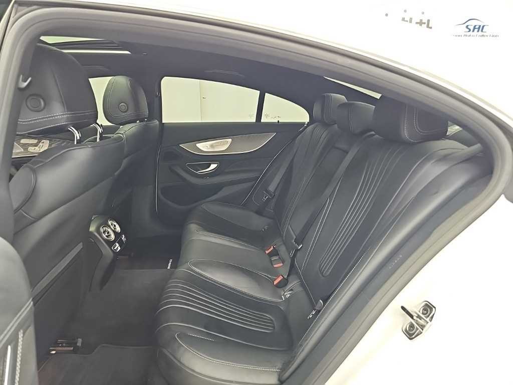 벤츠 CLS 클래스 CLS클래스 C257 CLS 450 4MATIC 이미지 12