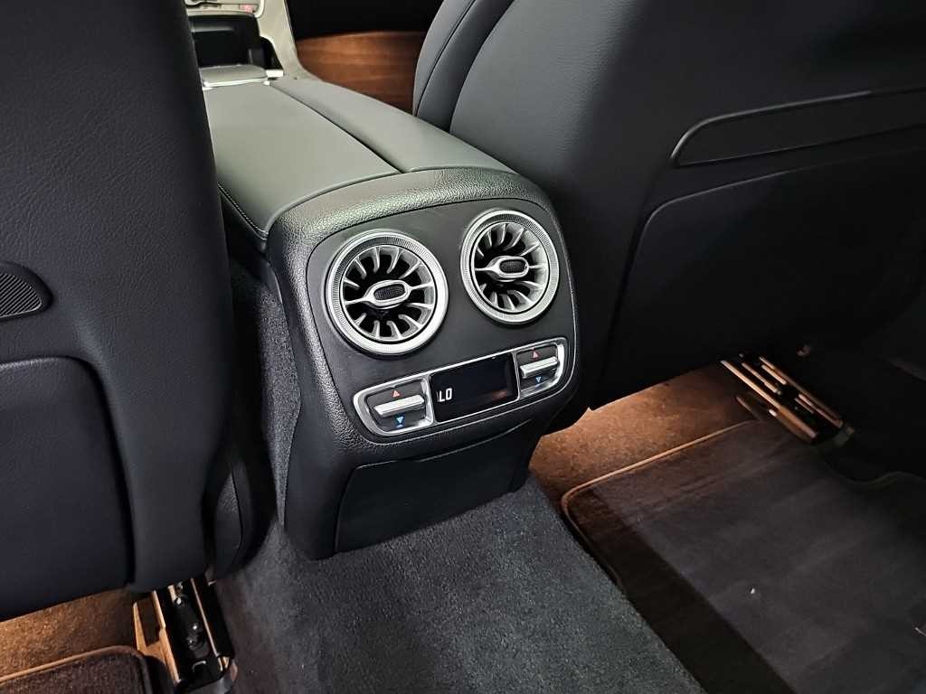 벤츠 CLS 클래스 CLS클래스 C257 CLS 450 4MATIC 이미지 13