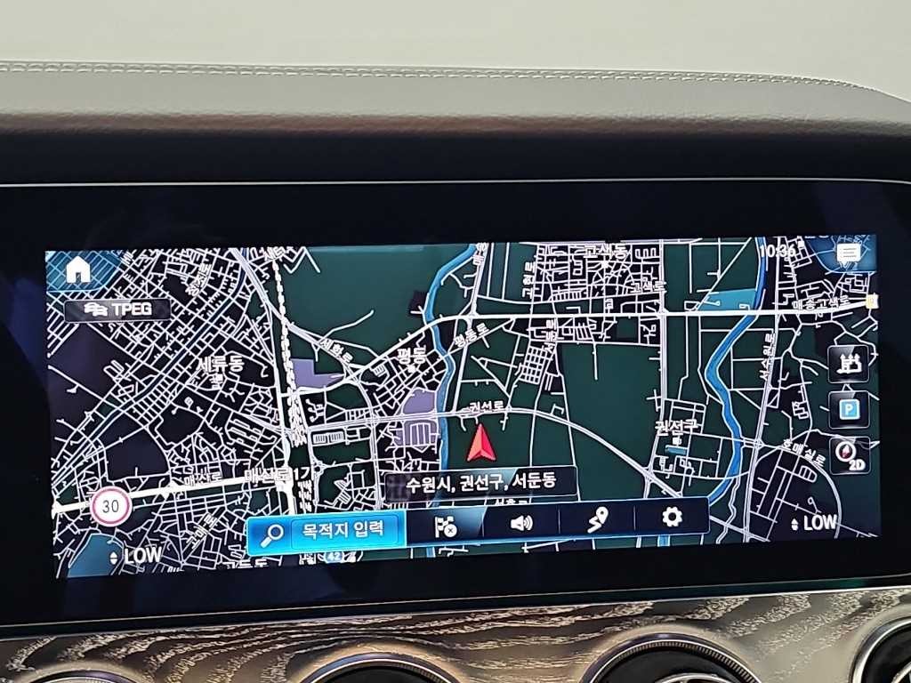 벤츠 CLS 클래스 CLS클래스 C257 CLS 450 4MATIC 이미지 16
