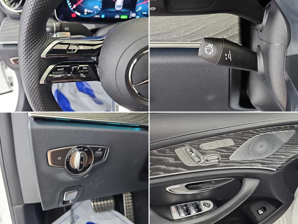 벤츠 CLS 클래스 CLS클래스 C257 CLS 450 4MATIC 이미지 18
