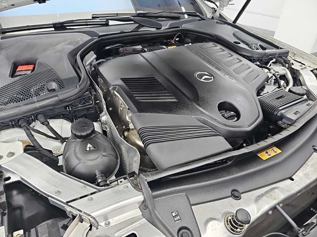 벤츠 CLS 클래스 CLS클래스 C257 CLS 450 4MATIC 이미지 5