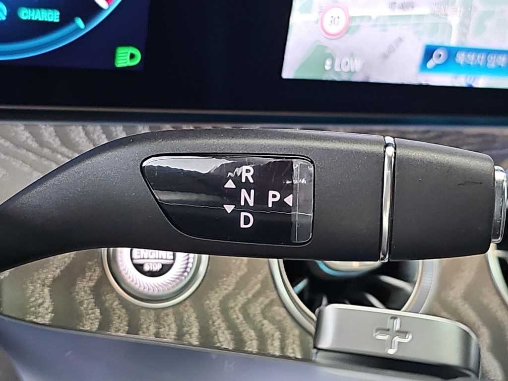 벤츠 CLS 클래스 CLS클래스 C257 CLS 450 4MATIC 이미지 8
