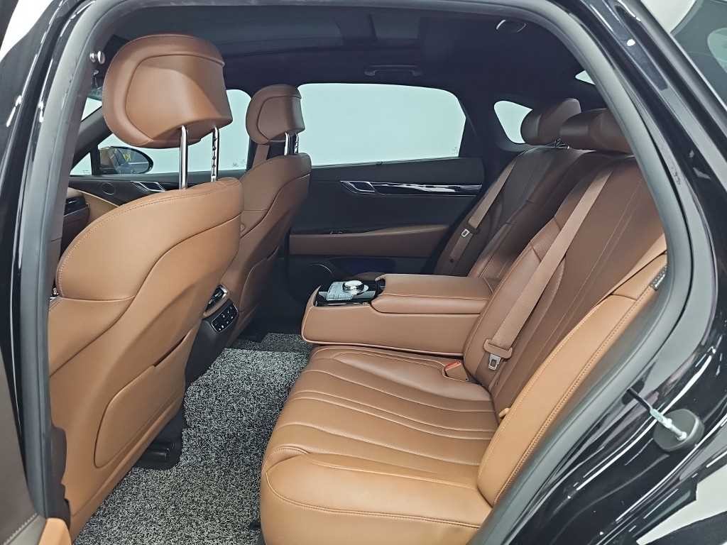 제네시스 G80 G80(RG3) 2.5 가솔린 터보 AWD 이미지 12