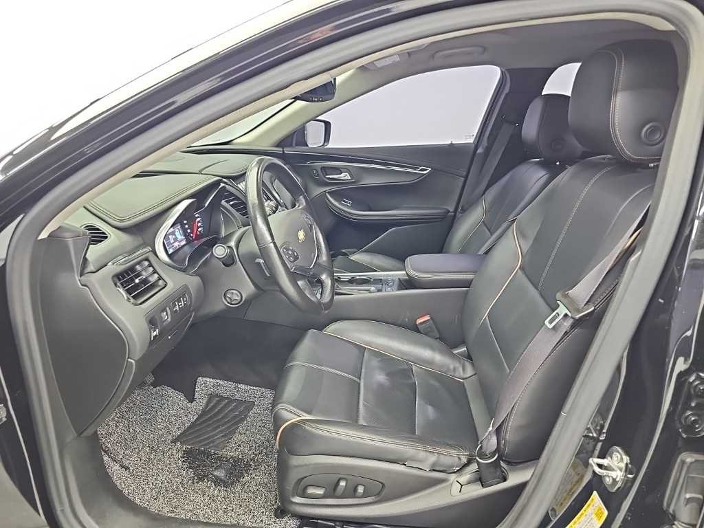 쉐보레 임팔라 2.5 LTZ 이미지 11