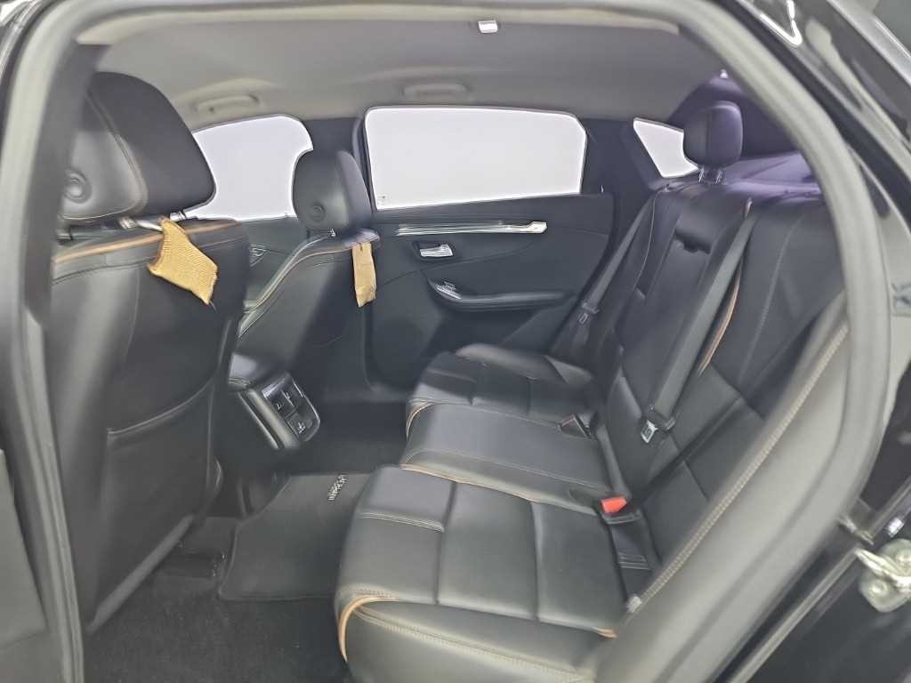 쉐보레 임팔라 2.5 LTZ 이미지 12