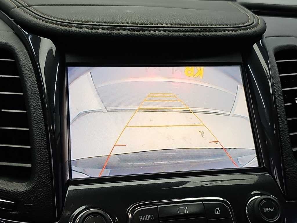 쉐보레 임팔라 2.5 LTZ 이미지 14