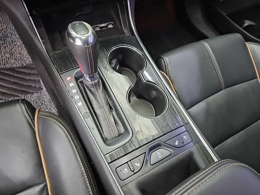 쉐보레 임팔라 2.5 LTZ 이미지 8