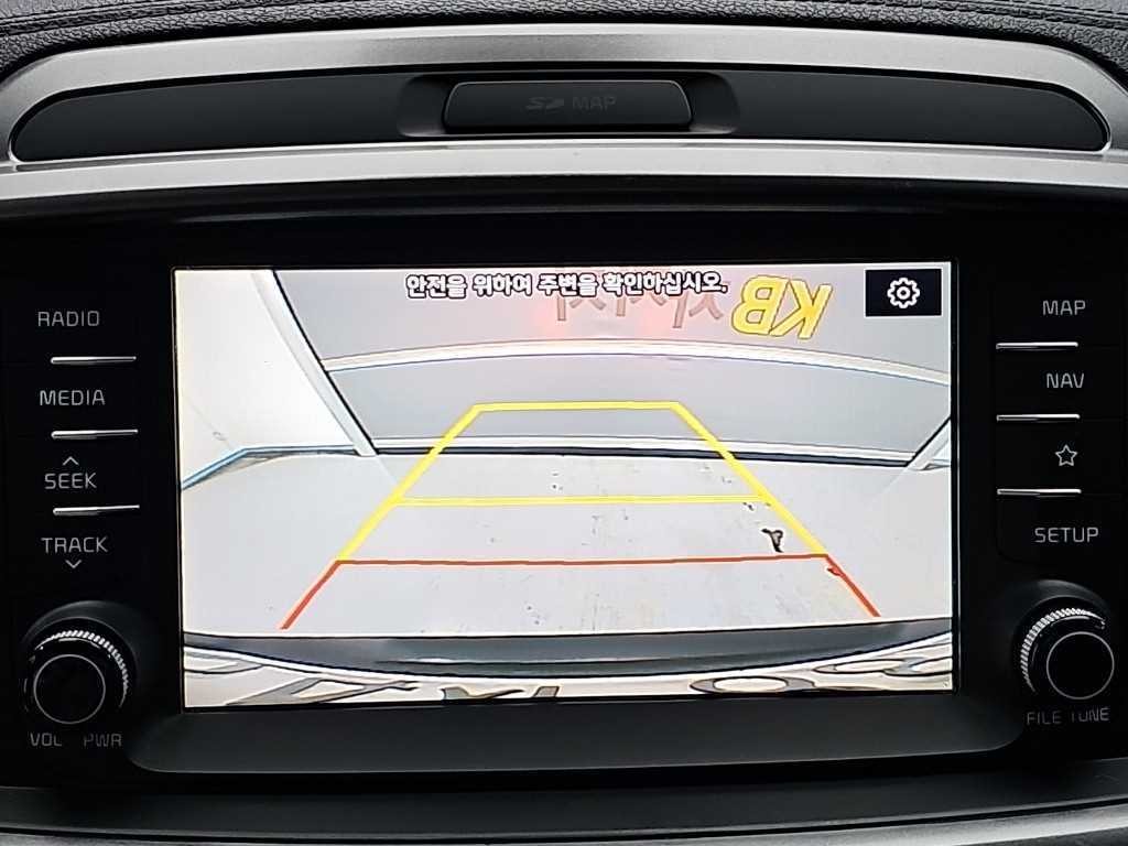 기아 쏘렌토 더 뉴 쏘렌토 디젤 2.0 4WD 마스터 이미지 16