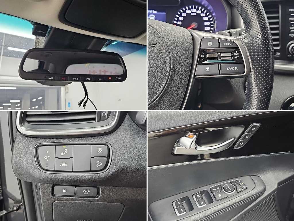 기아 쏘렌토 더 뉴 쏘렌토 디젤 2.0 4WD 마스터 이미지 17