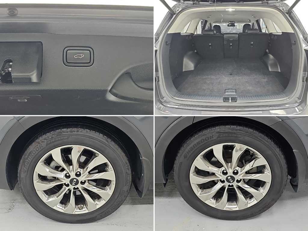 기아 쏘렌토 더 뉴 쏘렌토 디젤 2.0 4WD 마스터 이미지 18