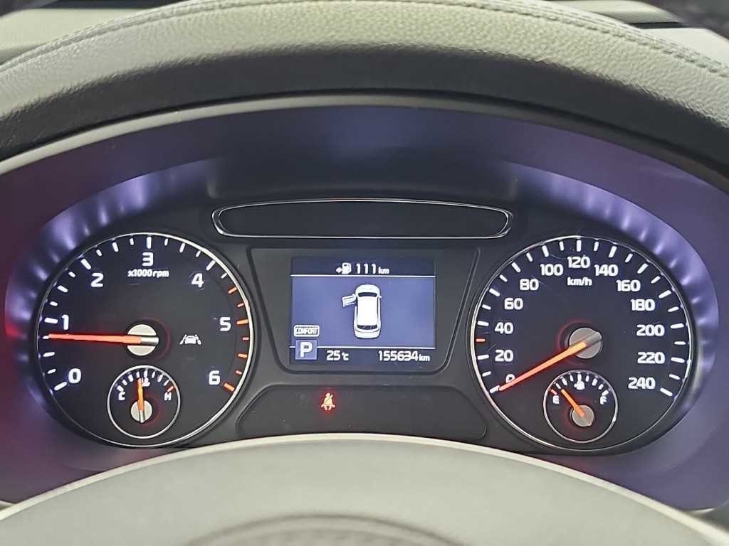 기아 쏘렌토 더 뉴 쏘렌토 디젤 2.0 4WD 마스터 이미지 6
