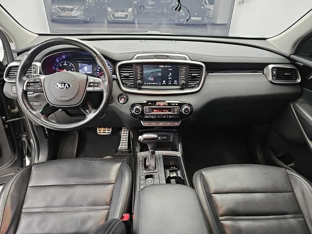 기아 쏘렌토 더 뉴 쏘렌토 디젤 2.0 4WD 마스터 이미지 7