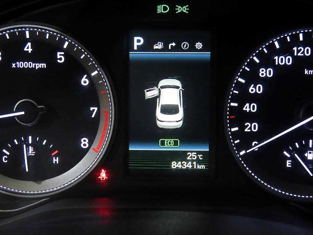현대 그랜저 그랜저 IG 3.0 LPI 익스클루시브(렌터카) 이미지 9