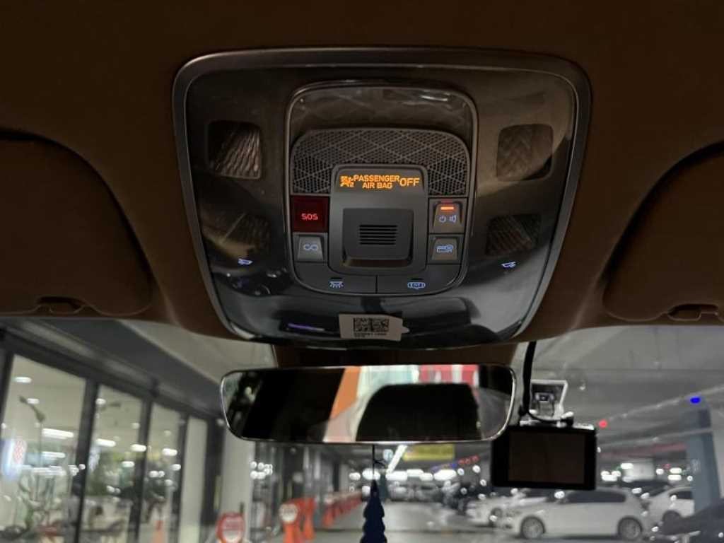 제네시스 GV80 가솔린 2.5T AWD 이미지 10
