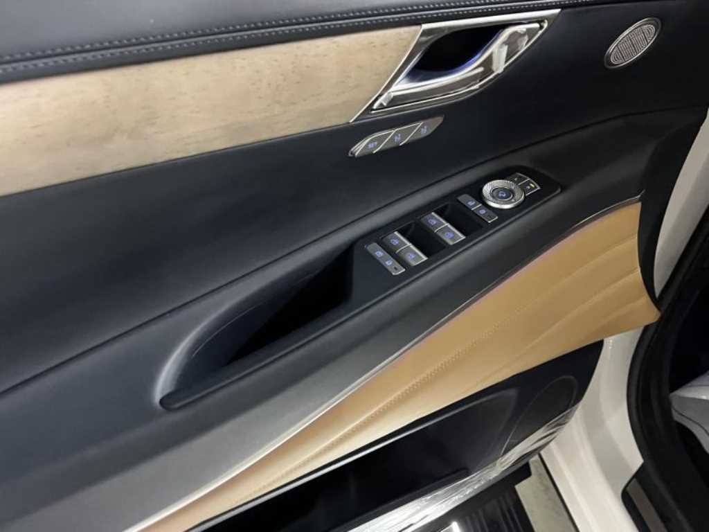 제네시스 GV80 가솔린 2.5T AWD 이미지 14