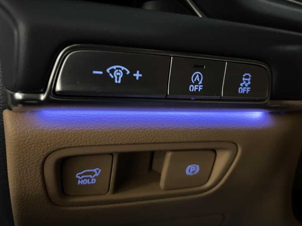 제네시스 GV80 가솔린 2.5T AWD 이미지 15