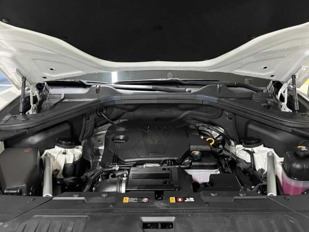 제네시스 GV80 가솔린 2.5T AWD 이미지 19