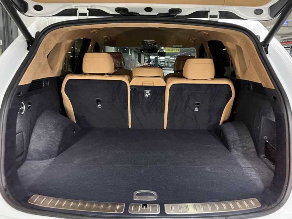 제네시스 GV80 가솔린 2.5T AWD 이미지 7