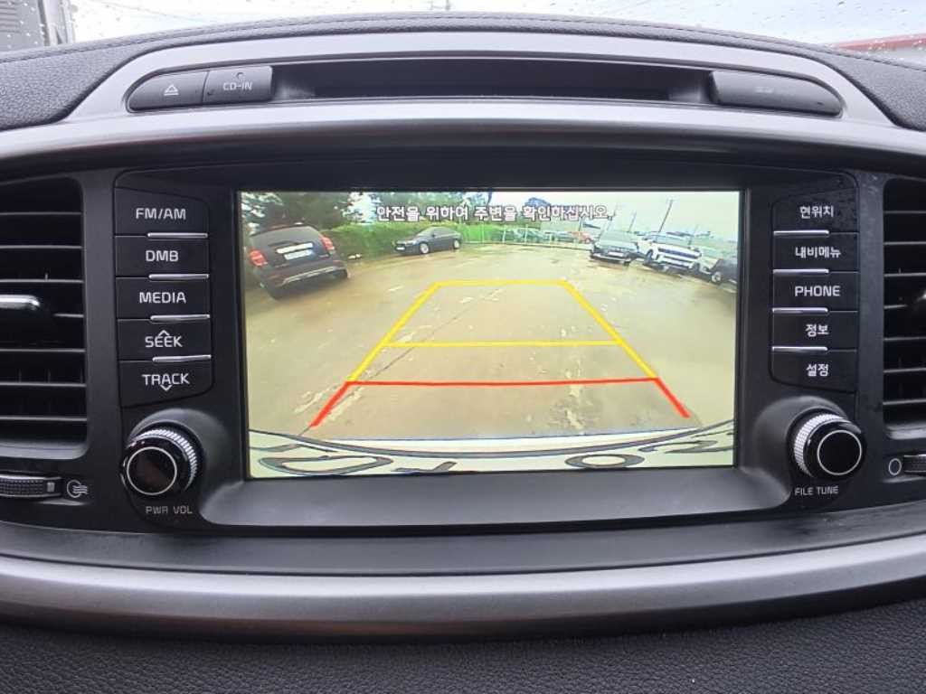 기아 쏘렌토 올 뉴 쏘렌토 디젤 2WD 2.0 노블레스 스페셜 이미지 13