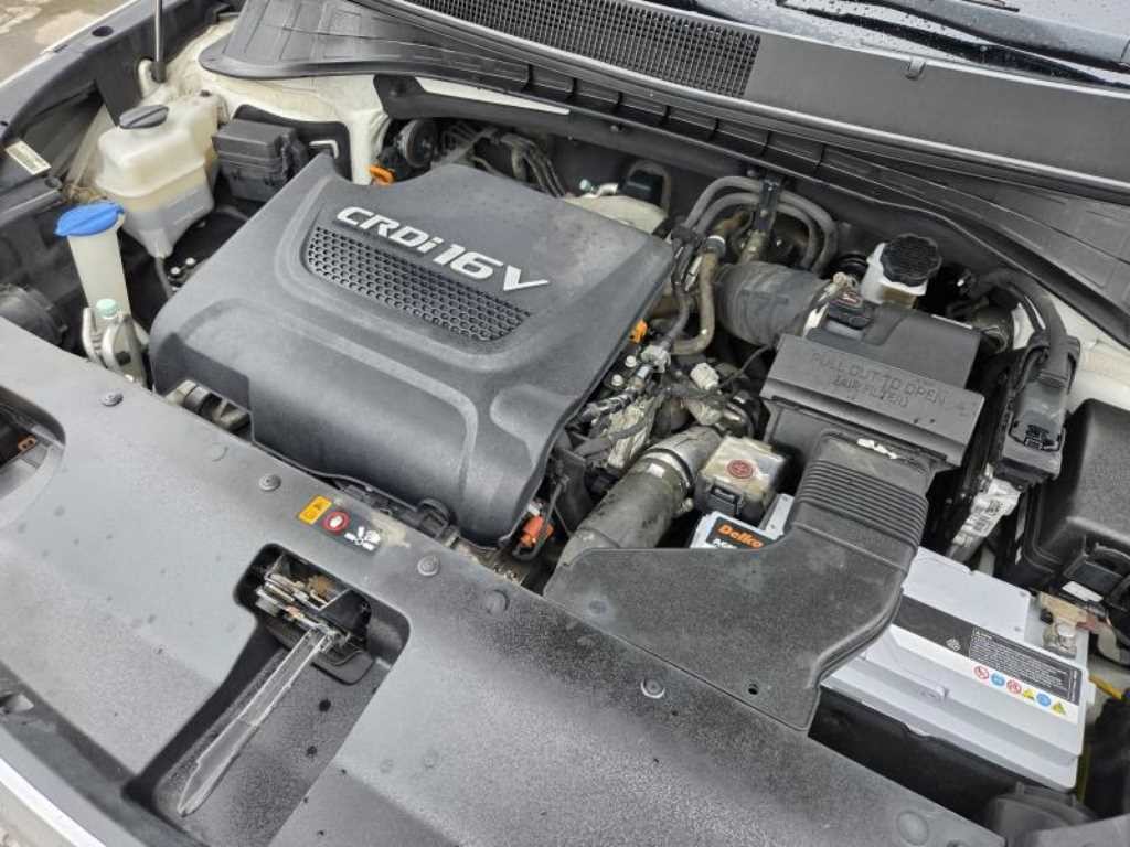 기아 쏘렌토 올 뉴 쏘렌토 디젤 2WD 2.0 노블레스 스페셜 이미지 19