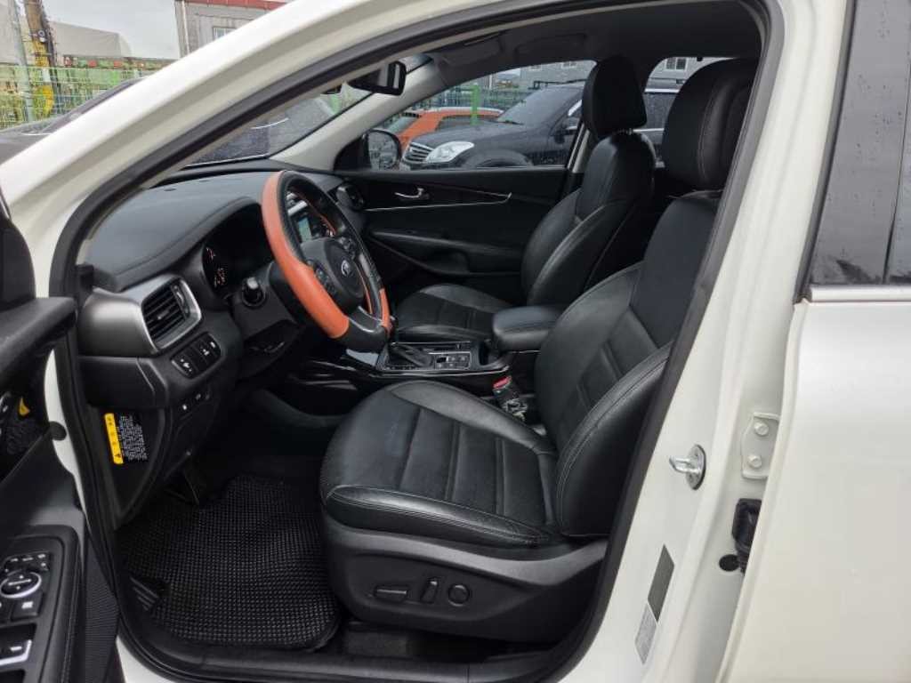 기아 쏘렌토 올 뉴 쏘렌토 디젤 2WD 2.0 노블레스 스페셜 이미지 5