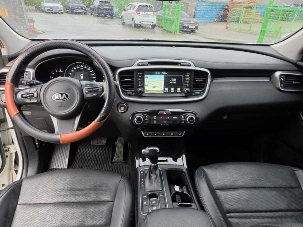 기아 쏘렌토 올 뉴 쏘렌토 디젤 2WD 2.0 노블레스 스페셜 이미지 7