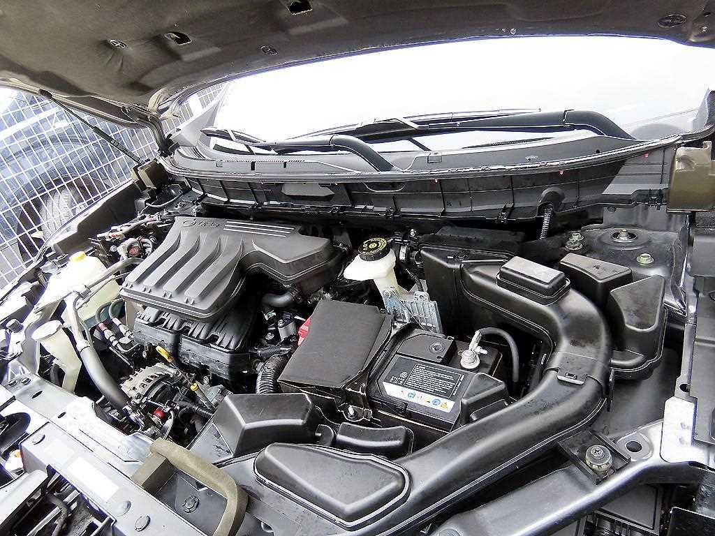 르노코리아(삼성) QM6 더뉴QM6 2.0 LPe RE 시그니처 2WD 이미지 19
