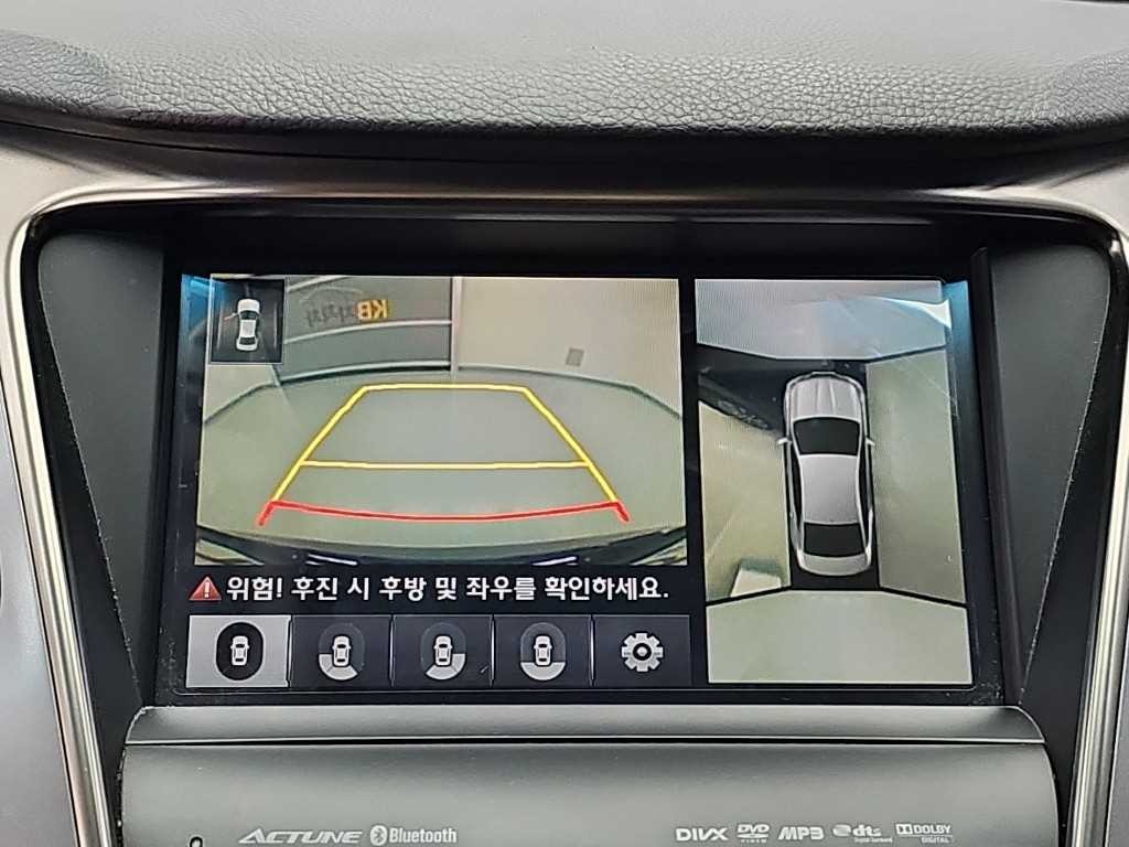 현대 그랜저 그랜저 HG HG300 EXCLUSIVE 이미지 17