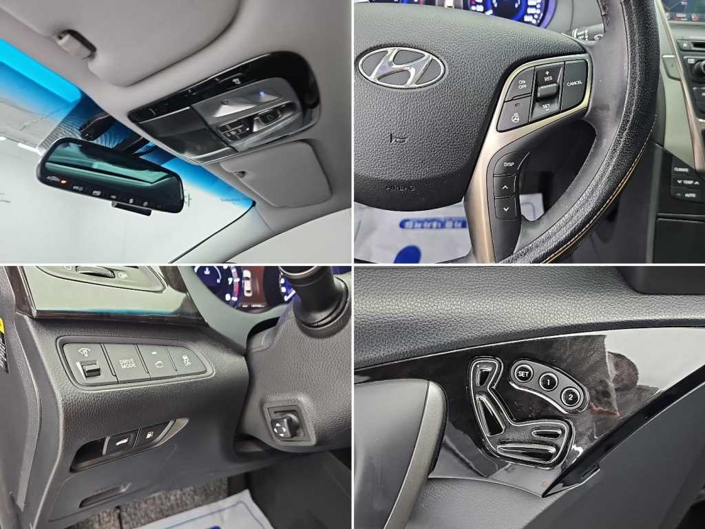 현대 그랜저 그랜저 HG HG300 EXCLUSIVE 이미지 18