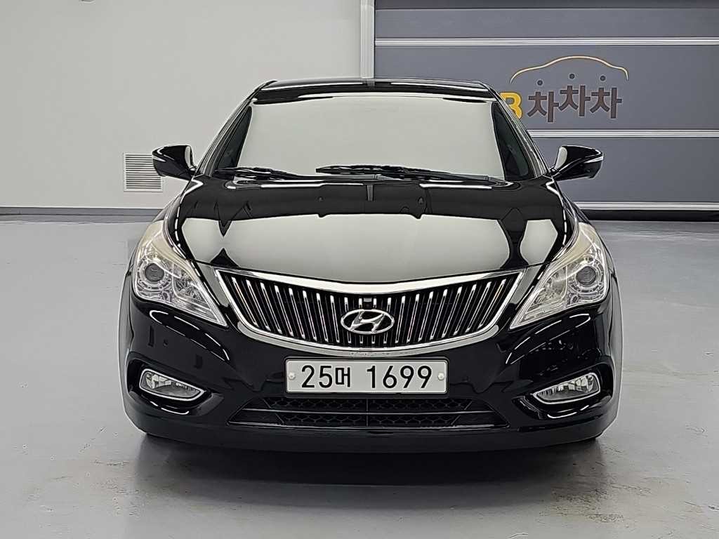 현대 그랜저 그랜저 HG HG300 EXCLUSIVE 이미지 2