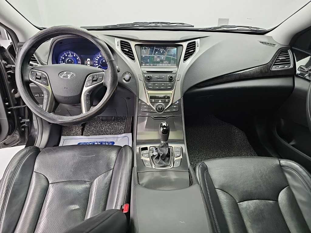 현대 그랜저 그랜저 HG HG300 EXCLUSIVE 이미지 7