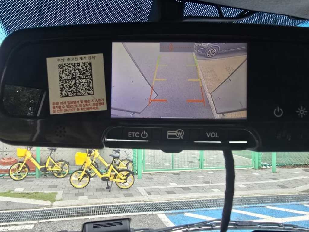 소형화물 윙바디 [윙바디]봉고3 (LPG2.5터보) 1.2톤/전동식/킹캡/초장축 GL 이미지 17
