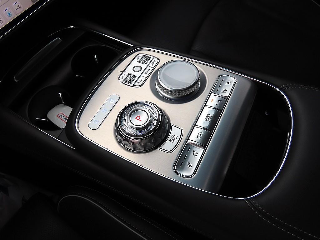 제네시스 G90 G90(RS4) 3.5T GDI AWD 이미지 10