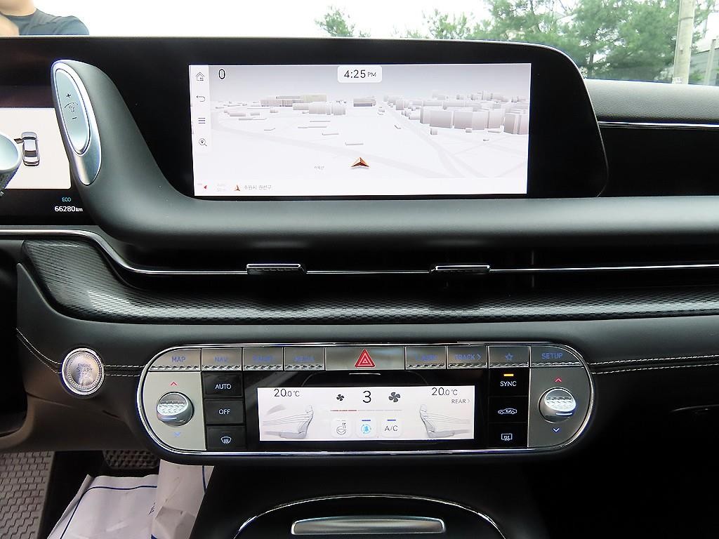 제네시스 G90 G90(RS4) 3.5T GDI AWD 이미지 12