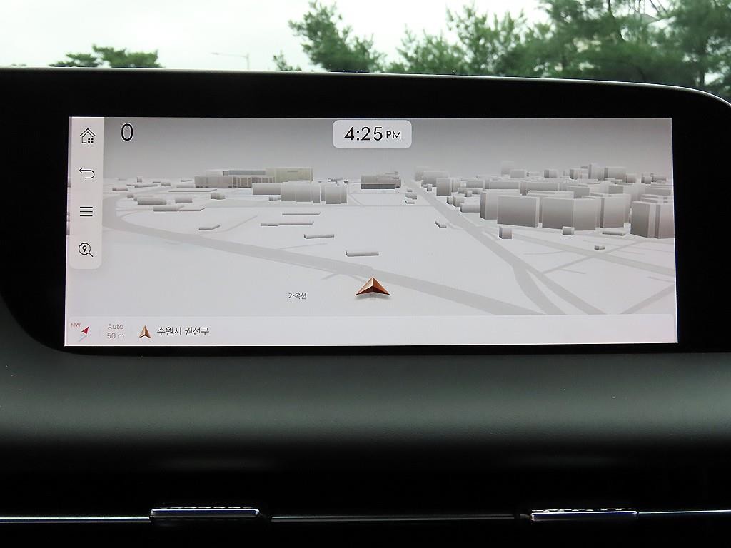 제네시스 G90 G90(RS4) 3.5T GDI AWD 이미지 13
